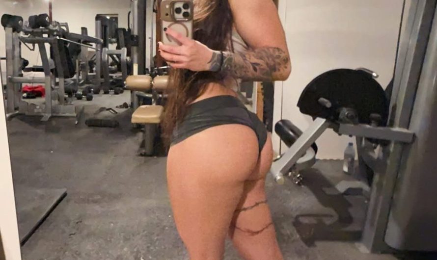 ?PACK CASERO DE JOVEN DESNUDA FOTOS + VIDEOS?