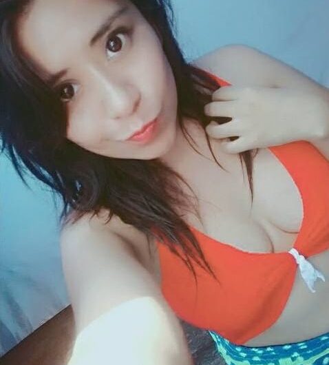 PACK BRASILEÑA DE ESTA JOVENCITA DE FACEBOOK