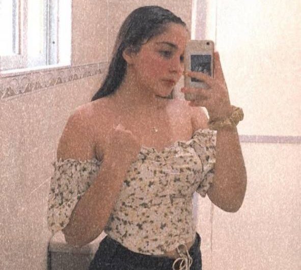 Pack de mariana linda Chica Casera por Mega 2025