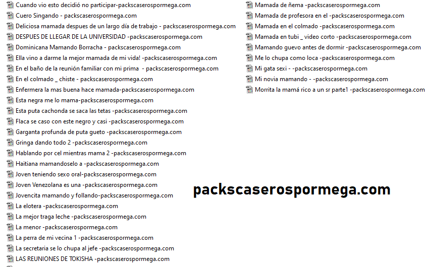 Muchos Videos Premium Dominicanas Reales 2026