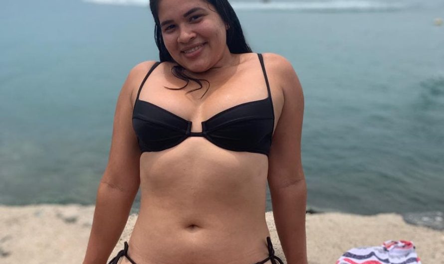 Pack de Gordibuena con ricas Tetas+Panocha 2026