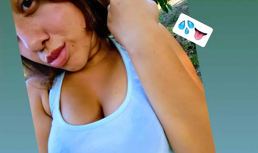 Pack de oriental tetona con rico culo llamada jenni