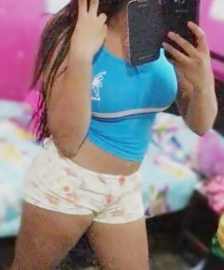 Pack de rica oriental Pechona bien sexy por mega