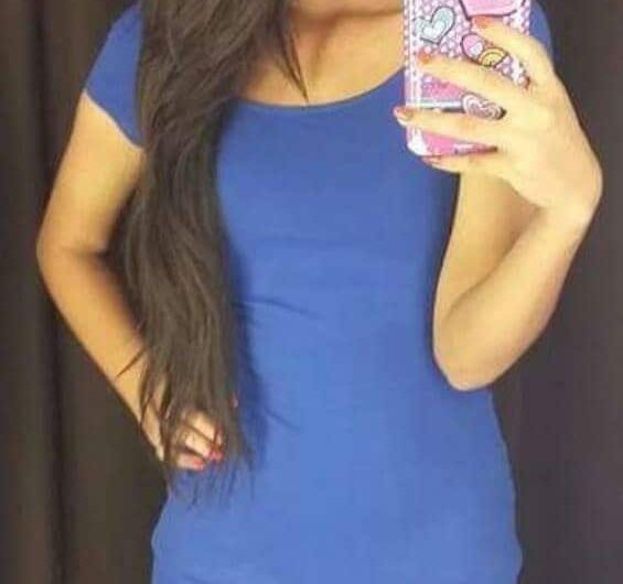 Pack de Esta Jovencita Viral Con sus Redes Sociales