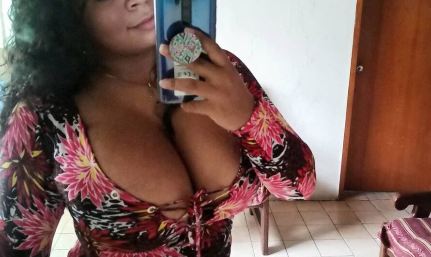 Pack de Chica Colombiana con buenos senos