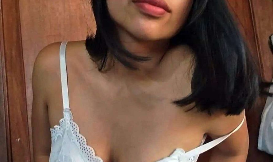 Packs de fotos y videos de esta mami con sus Redes Sociales