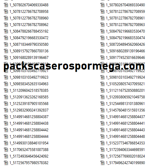 Super pack xxx casero de mujeres (2026) por mega