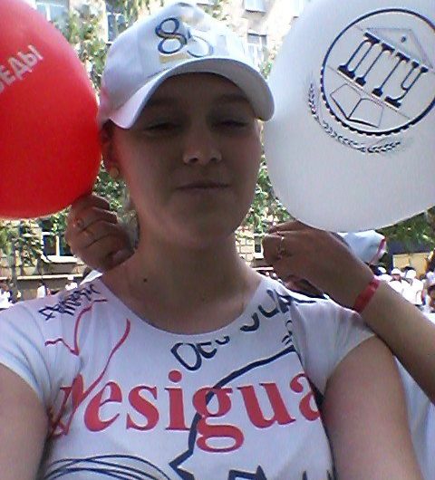 Pack de Rusa bien hermosa con Lindo Cuerpo