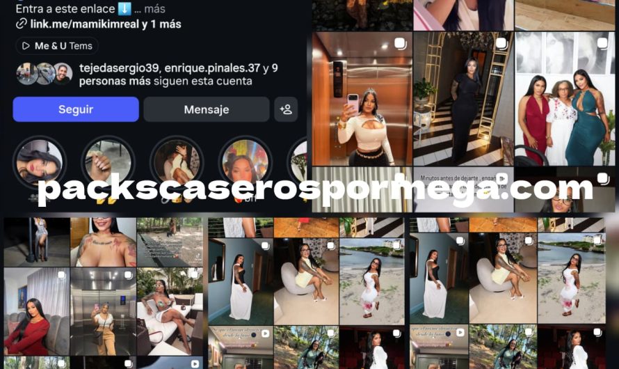 Videos Virales de la Hermana de Yailin Mami king
