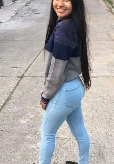 Pack de Verónica Almanzar Colombiana bien Rica