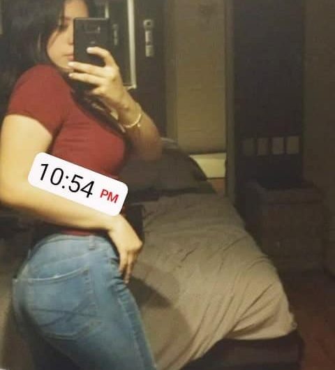 Pack de esta Colombiana con Tremendo Cuerpo 2025