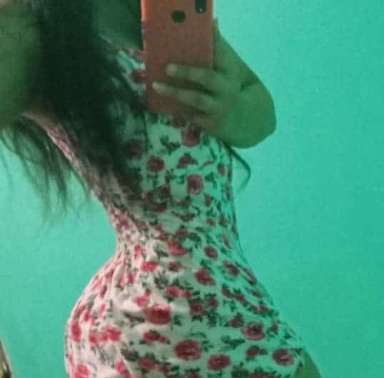 Pack de esta bebe hermosa con tremendo cuerpo + Videos