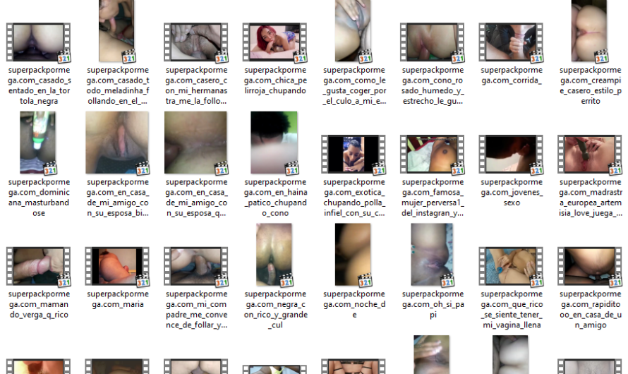 Packs de Videos de Mujeres Dominicanas virales 2026