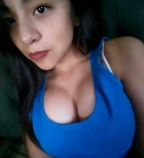 Pack Casero jovencita + Video con el Pelo Lacio