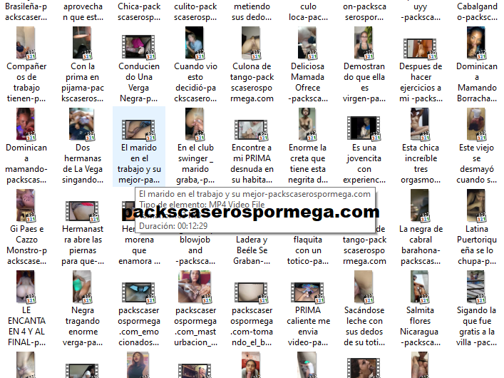 Super Pack Casero mujeres latinas, onlyfans videos virales
