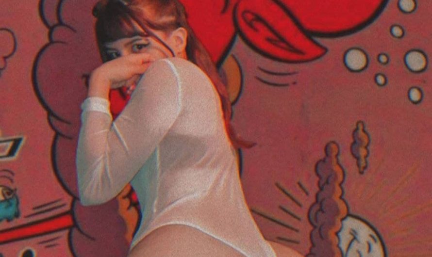 Video Pack de esta Tatuada onlyfans 2025 por Mega